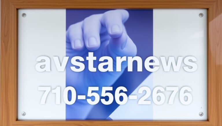 phone number avstarnews