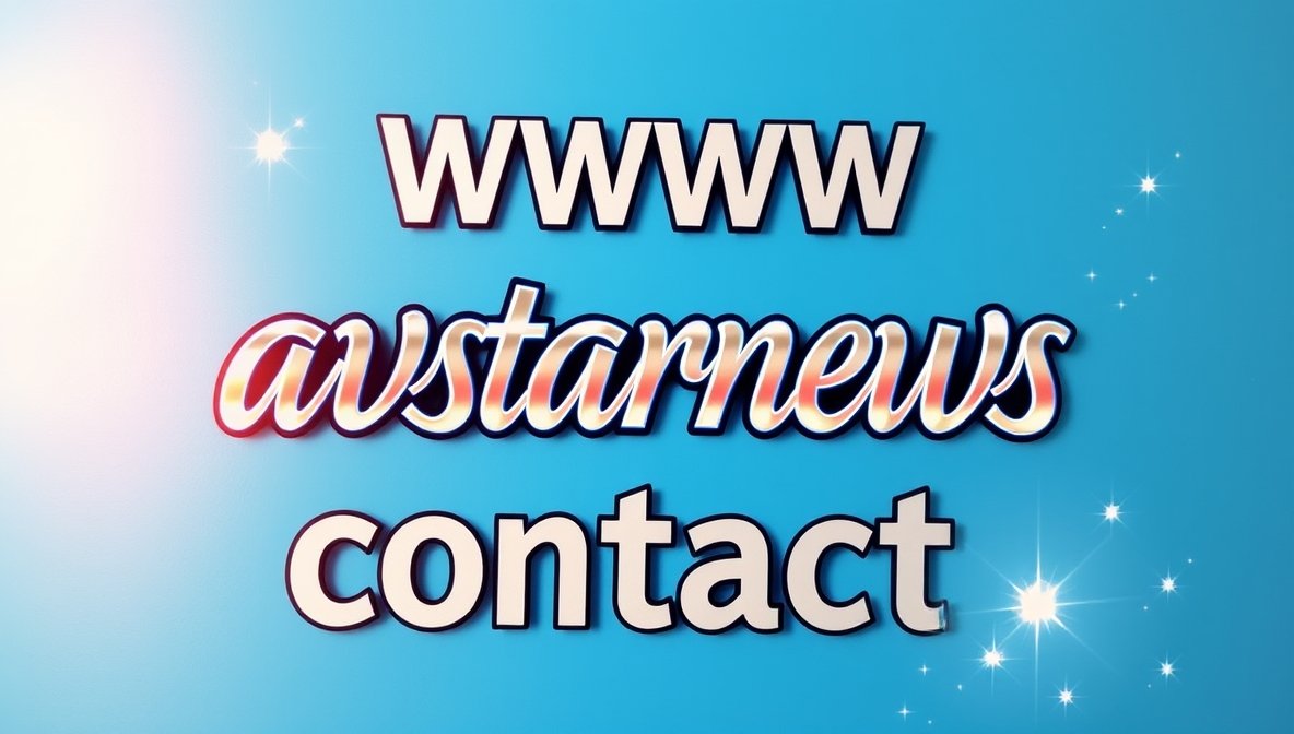 www avstarnews contact