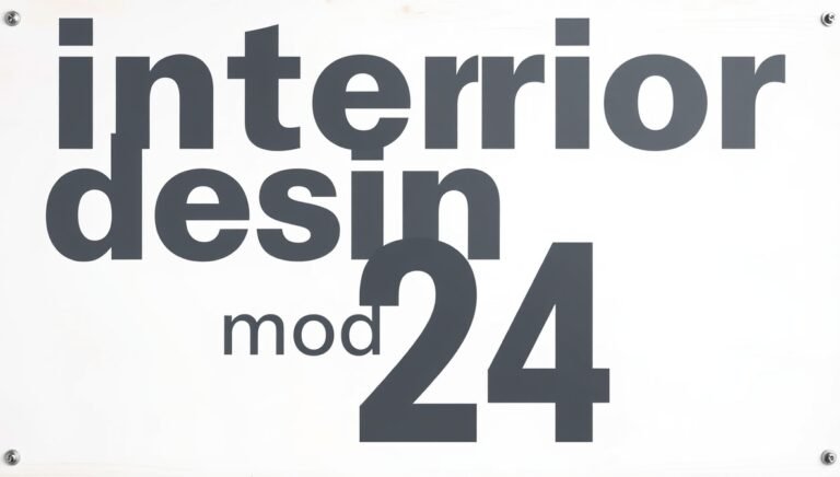interior designmode24