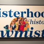 sisterhood history ewmhisto
