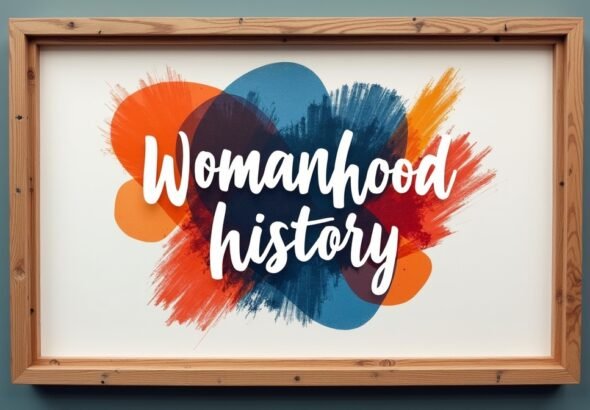 womanhood history ewmhisto