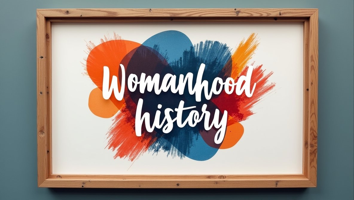 womanhood history ewmhisto