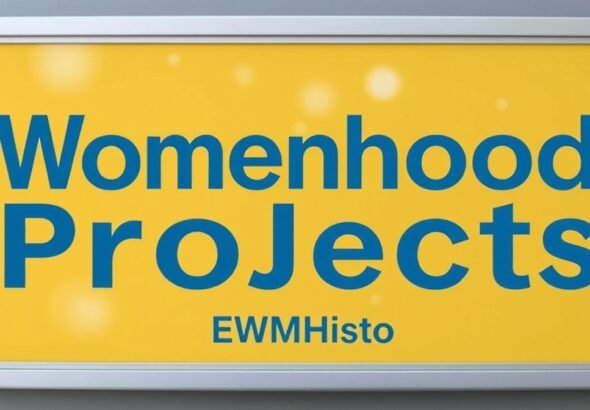 womanhood projects ewmhisto