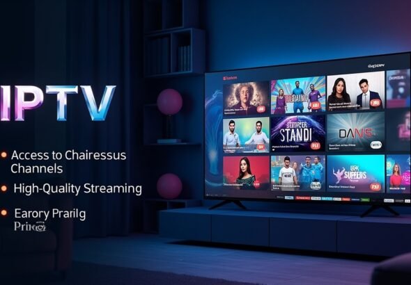 Hot IPTV review