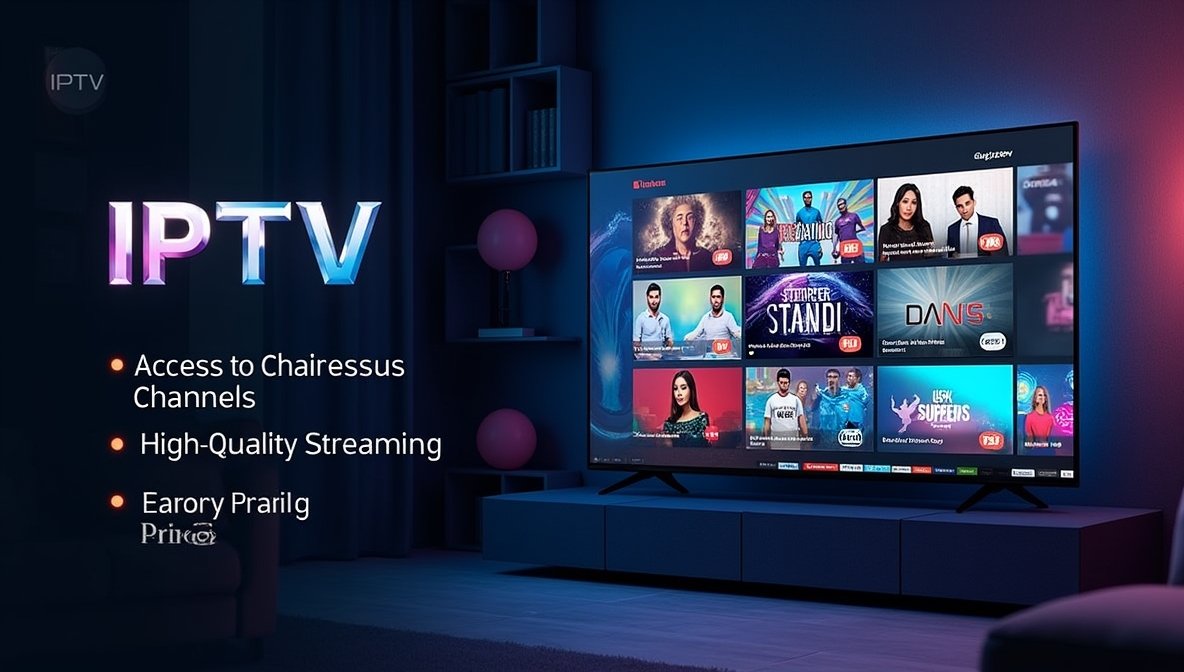 Hot IPTV review