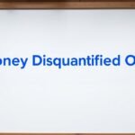 money disquantified org