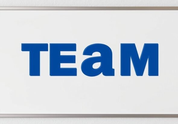 team disquantified