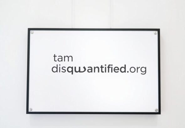 team disquantified org