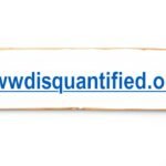www. disquantified .org